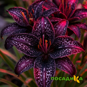 Лилейник Вояж купить по цене от 699р. в интернет-магазине «Посадика» с доставкой почтой в в Ухтае и по всей России – [изображение №1].