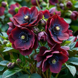 Морозник Винтер Сплеш купить по цене от 360р. в интернет-магазине «Посадика» с доставкой почтой в в Ухтае и по всей России – [изображение №1].