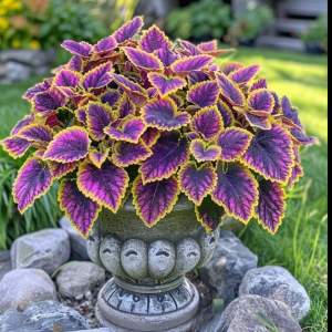 Хоста Рейдянт Чарм купить по цене от 365р. в интернет-магазине «Посадика» с доставкой почтой в в Ухтае и по всей России – [изображение №1].